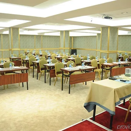 Riva Resatbey Luxury Adana