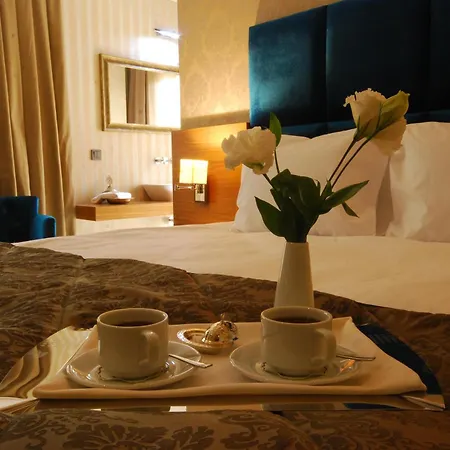 Otel Riva Resatbey Luxury Adana