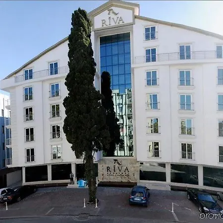 Riva Resatbey Luxury فندق