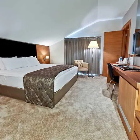 Ξενοδοχείο Riva Resatbey Luxury 4*