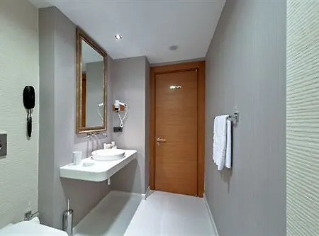 Riva Resatbey Luxury Ξενοδοχείο Άδανα