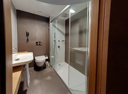 Hotell Riva Resatbey Luxury 4*
