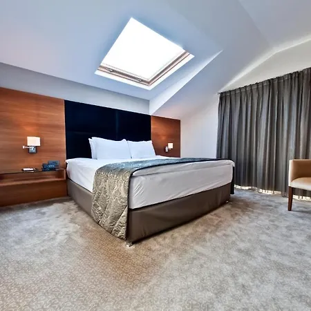 Riva Resatbey Luxury 4*