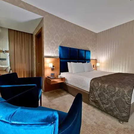 Riva Resatbey Luxury فندق 4*