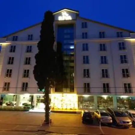 Riva Resatbey Luxury Otel