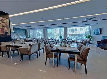 Riva Resatbey Luxury Άδανα