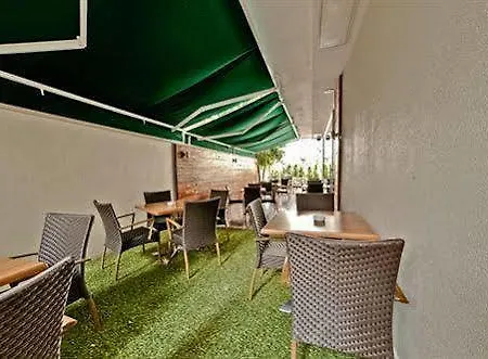 Riva Resatbey Luxury Ξενοδοχείο Άδανα