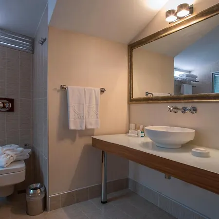 فندق Riva Resatbey Luxury 4*
