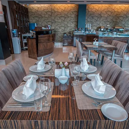 Riva Resatbey Luxury