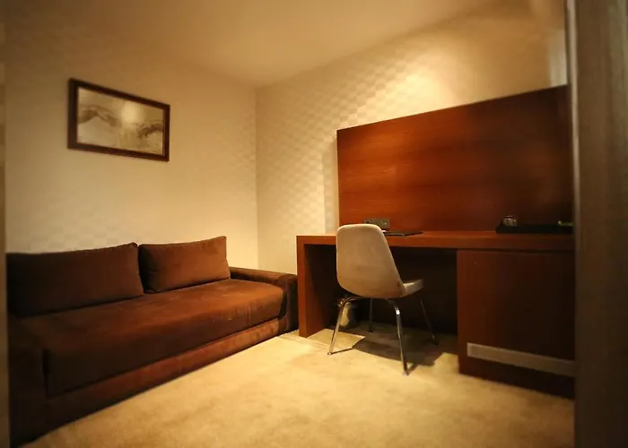 Riva Resatbey Luxury Adana