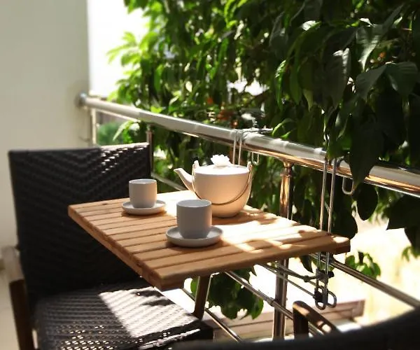 Riva Resatbey Luxury Hotel