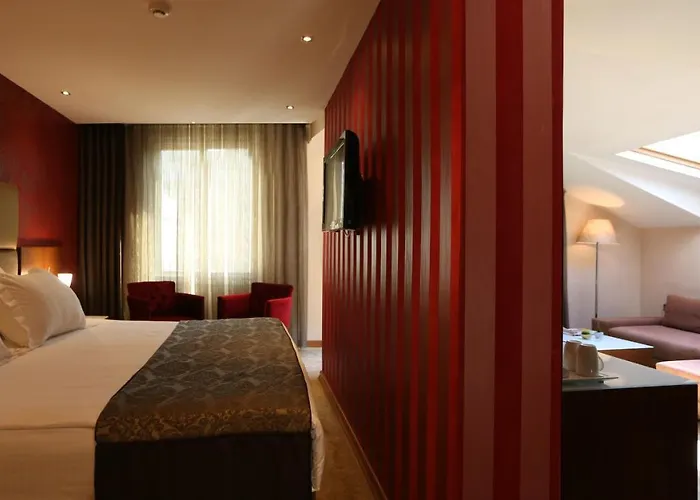 Riva Resatbey Luxury 4*