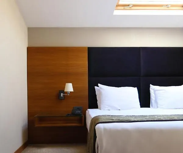 فندق Riva Resatbey Luxury