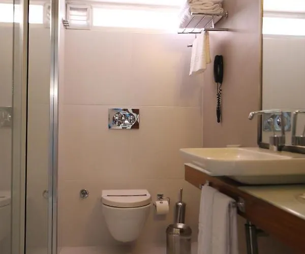 فندق Riva Resatbey Luxury أضنه