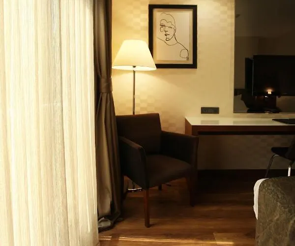 Riva Resatbey Luxury Adana