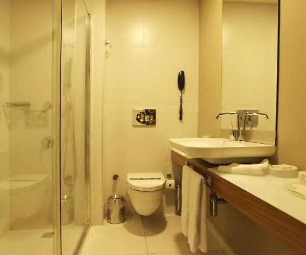 Riva Resatbey Luxury