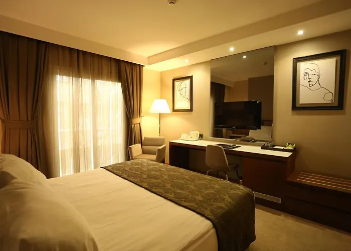 Hotel Riva Resatbey Luxury