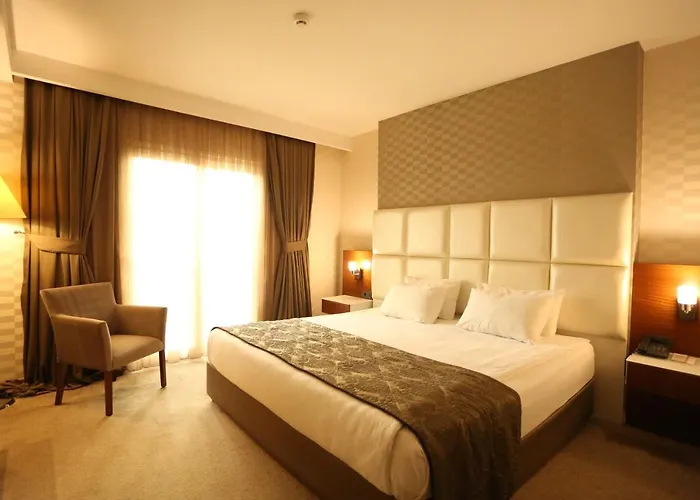 Hotel Riva Resatbey Luxury