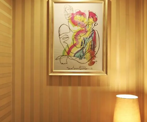 Riva Resatbey Luxury 4*