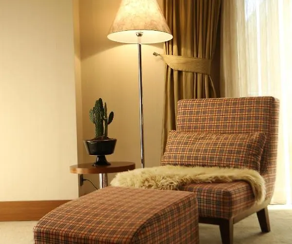 Riva Resatbey Luxury Hotel