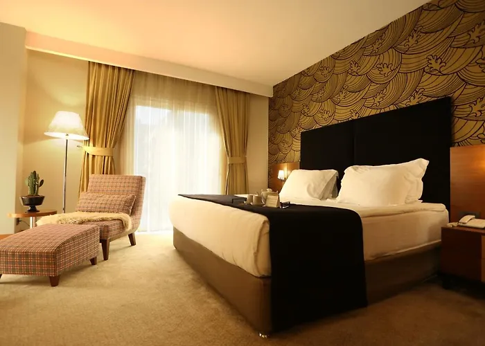 Riva Resatbey Luxury أضنه