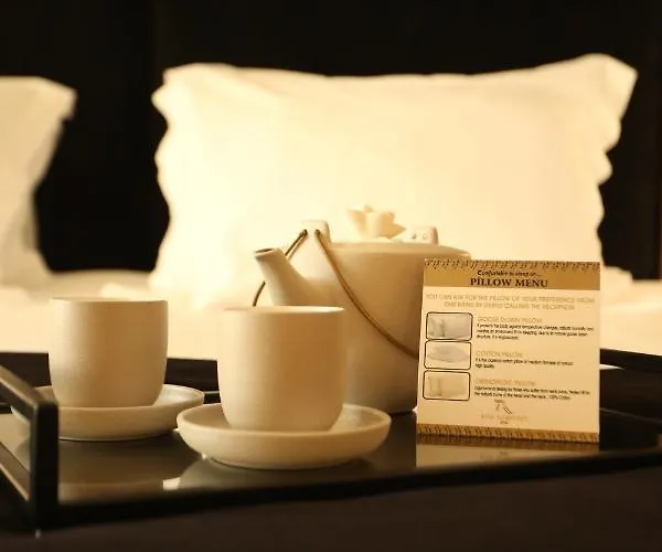 Riva Resatbey Luxury أضنه