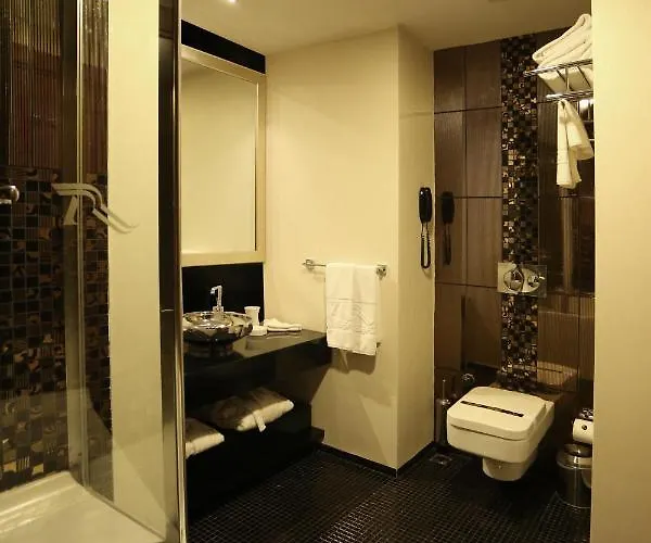 Riva Resatbey Luxury فندق