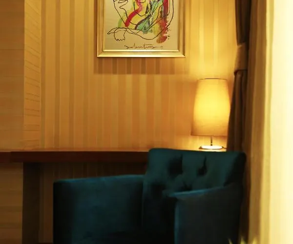 Riva Resatbey Luxury 4* أضنه