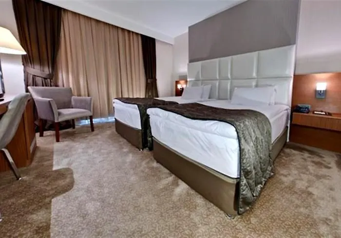فندق Riva Resatbey Luxury 4*