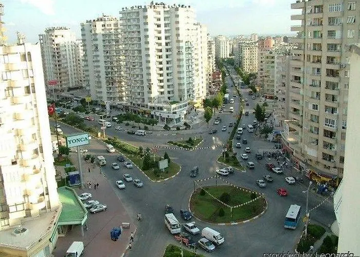 فندق Riva Resatbey Luxury 4*