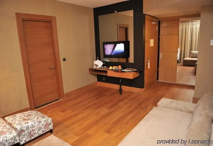 فندق Riva Resatbey Luxury أضنه