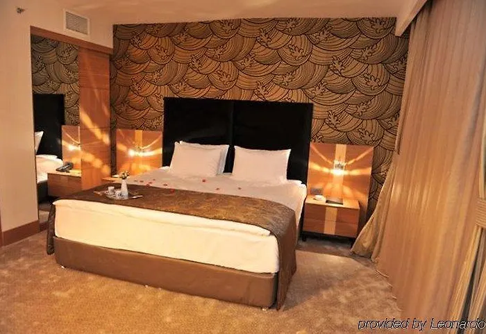 فندق Riva Resatbey Luxury