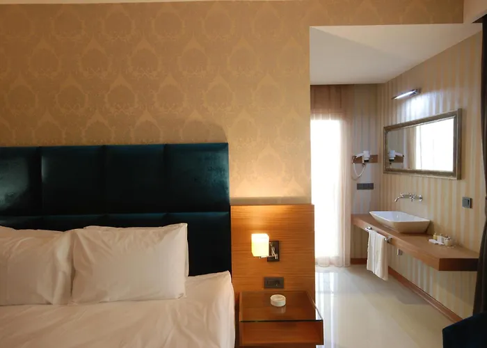 فندق Riva Resatbey Luxury 4*