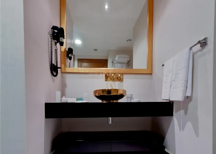 Riva Resatbey Luxury فندق