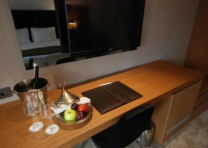 Riva Resatbey Luxury أضنه