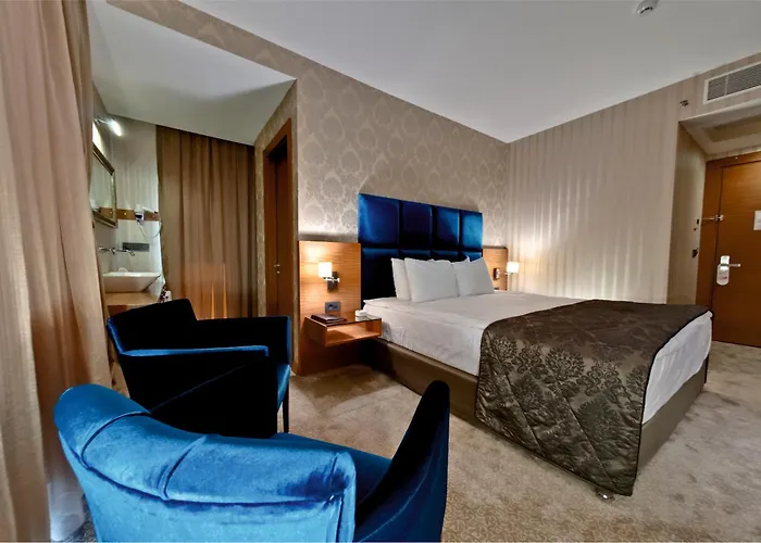 Riva Resatbey Luxury أضنه