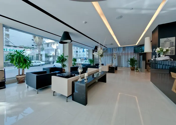 Riva Resatbey Luxury فندق