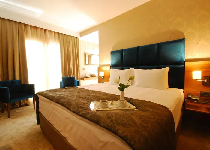 Riva Resatbey Luxury فندق 4*