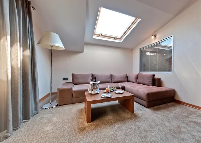 Riva Resatbey Luxury 4* أضنه