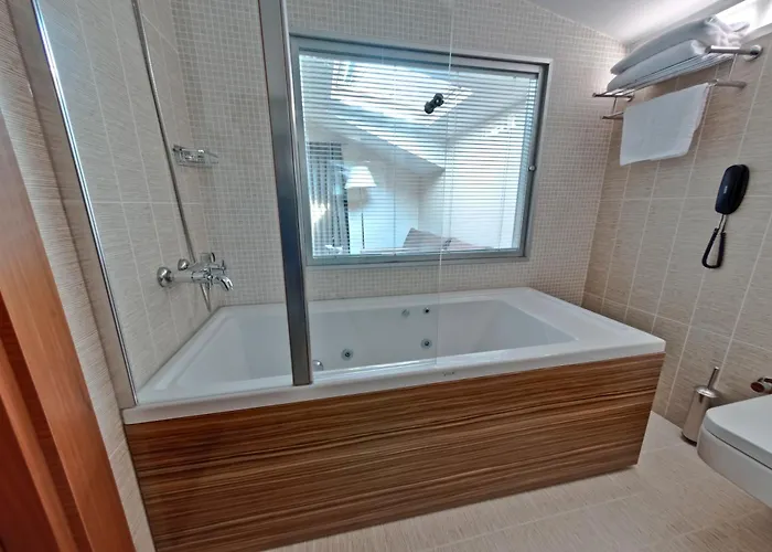 Riva Resatbey Luxury فندق