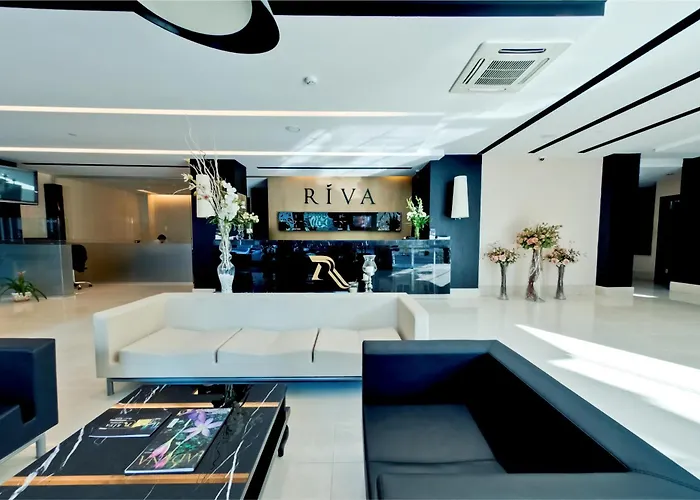 Riva Resatbey Luxury فندق