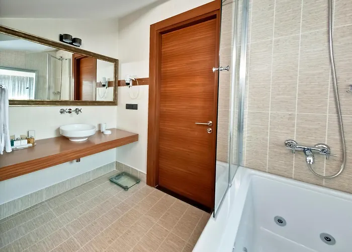 Riva Resatbey Luxury أضنه