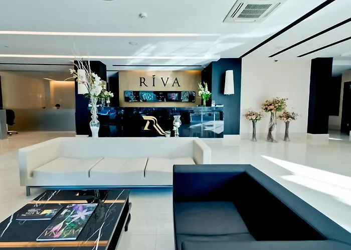Riva Resatbey Luxury فندق أضنه