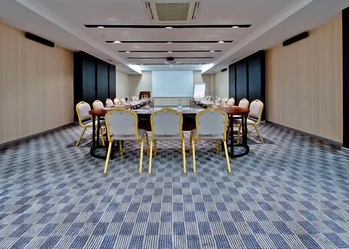 Riva Resatbey Luxury أضنه