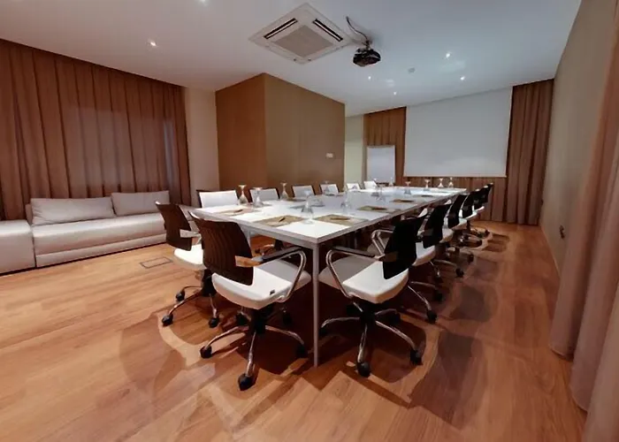 Riva Resatbey Luxury أضنه