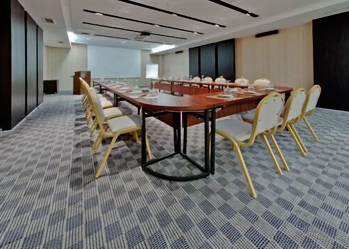 Riva Resatbey Luxury 4*