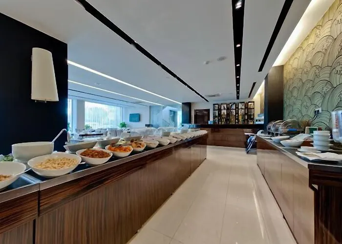 Riva Resatbey Luxury