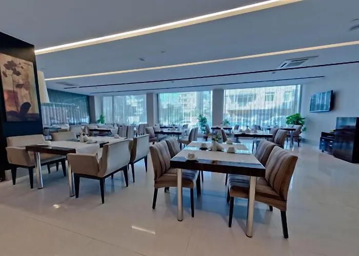 فندق Riva Resatbey Luxury