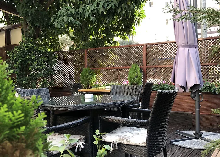 Riva Resatbey Luxury أضنه