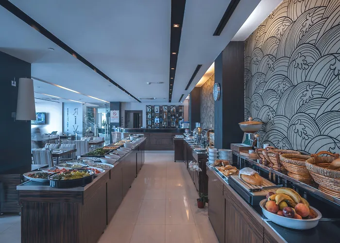 فندق Riva Resatbey Luxury
